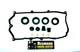 1.7 Cdti Rocker Cover Injector Seals Fits Vauxhall Astra F/kit A17dtj A17dtr