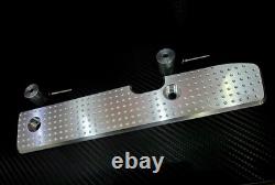 1.8t 225 Billet Alloy Engine Trim Inlet Manifold Tt / Cupra / S3 / Vrs