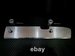 1.8t 225 Billet Alloy Engine Trim Inlet Manifold Tt / Cupra / S3 / Vrs
