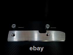 1.8t 225 Billet Alloy Engine Trim Inlet Manifold Tt / Cupra / S3 / Vrs
