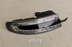 1 x Martin DB9 Pair Clear Rear Lights