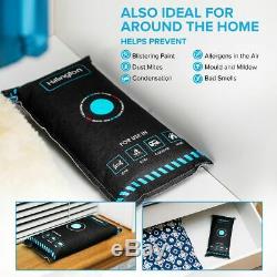 1kg Car Home Dehumidifier Large Dry Bag Moisture Killer Absorber Pad Reusable Uk
