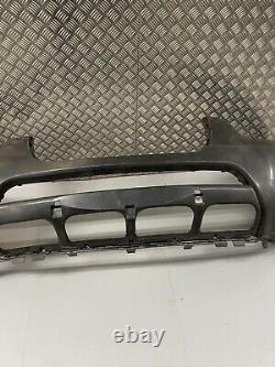 2006-2010 HYUNDAI SANTA FE FRONT BUMPER 86511 2B020 Storage Marks