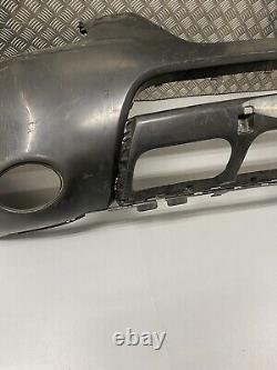 2006-2010 HYUNDAI SANTA FE FRONT BUMPER 86511 2B020 Storage Marks