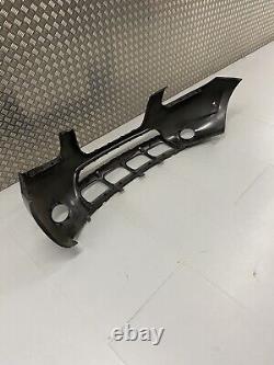 2006-2010 HYUNDAI SANTA FE FRONT BUMPER 86511 2B020 Storage Marks