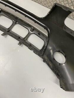 2006-2010 HYUNDAI SANTA FE FRONT BUMPER 86511 2B020 Storage Marks