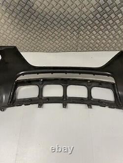 2006-2010 HYUNDAI SANTA FE FRONT BUMPER 86511 2B020 Storage Marks