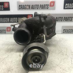 2006-2018 Mercedes Sprinter / 2.1L Diesel / Twin Turbocharger / A6510900980