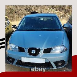 2007 Seat Ibiza 6L MK3 Facelift 1.4 Petrol BXW For Breaking