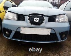 2007 Seat Ibiza 6L MK3 Facelift 1.4 Petrol BXW For Breaking