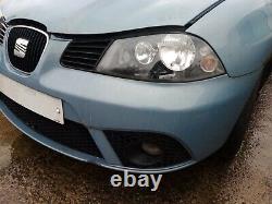 2007 Seat Ibiza 6L MK3 Facelift 1.4 Petrol BXW For Breaking