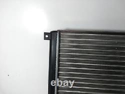 2008 VOLKSWAGEN GOLF Mk5 Radiator 786