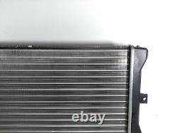 2008 VOLKSWAGEN GOLF Mk5 Radiator 786