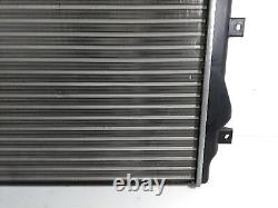 2008 VOLKSWAGEN GOLF Mk5 Radiator 786