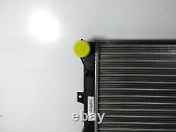 2008 VOLKSWAGEN GOLF Mk5 Radiator 786