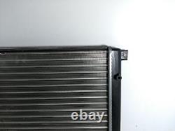 2008 VOLKSWAGEN GOLF Mk5 Radiator 786