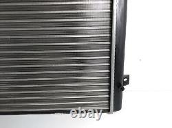 2008 VOLKSWAGEN GOLF Mk5 Radiator 786