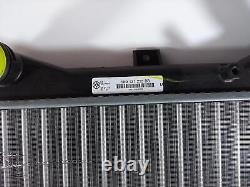 2008 VOLKSWAGEN GOLF Mk5 Radiator 786