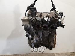 2008 Volkswagen Fox Mk1 1.2 Petrol Bmd Engine With Warranty 119417 Miles