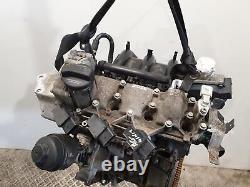 2008 Volkswagen Fox Mk1 1.2 Petrol Bmd Engine With Warranty 119417 Miles