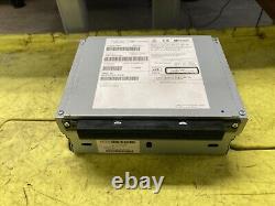 2011-2019 Range Rover Evoque Genuine Radio Media Satnav Unit Bvjg101ch31137253