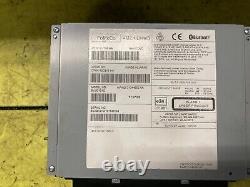 2011-2019 Range Rover Evoque Genuine Radio Media Satnav Unit Bvjg101ch31137253