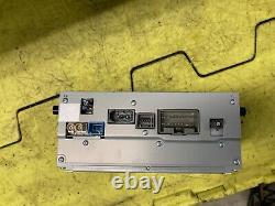 2011-2019 Range Rover Evoque Genuine Radio Media Satnav Unit Bvjg101ch31137253