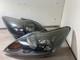 2011 Ford Focus Passenger & Driver Side Front Headlights Pair