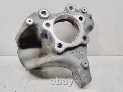 2012-2020 Volvo V40 Right front HUB HOUSING KNUCKLE 31387651 31302822