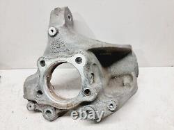 2012-2020 Volvo V40 Right front HUB HOUSING KNUCKLE 31387651 31302822