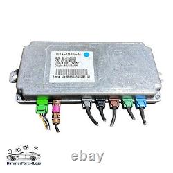2012-22 Mk4 Land Rover Range Rover Reverse Camera Ecu Dpla14f026af