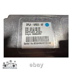 2012-22 Mk4 Land Rover Range Rover Reverse Camera Ecu Dpla14f026af