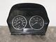 2012 Bmw 1 Series 2.0l Diesel Speedometer Speedo Clocks 9287456