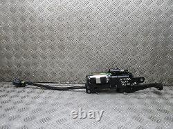 2012 Seat Alhambra Se 2l Tdi Passenger Side Rear Sliding Door Motor 7n0959244a