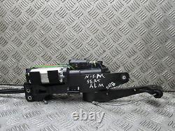 2012 Seat Alhambra Se 2l Tdi Passenger Side Rear Sliding Door Motor 7n0959244a