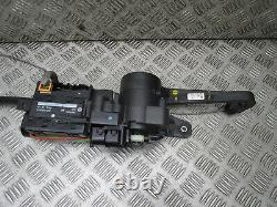 2012 Seat Alhambra Se 2l Tdi Passenger Side Rear Sliding Door Motor 7n0959244a