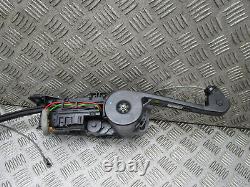 2012 Seat Alhambra Se 2l Tdi Passenger Side Rear Sliding Door Motor 7n0959244a