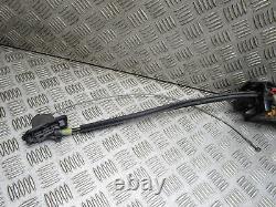 2012 Seat Alhambra Se 2l Tdi Passenger Side Rear Sliding Door Motor 7n0959244a
