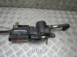 2012 Seat Alhambra Se 2l Tdi Passenger Side Rear Sliding Door Motor 7n0959244a