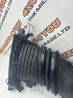 2013 Mercedes Gl350 X166 Turbo Air Intake Duct With Air Flow Meter A6420901642