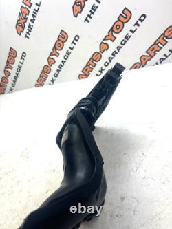 2013 Mercedes Gl350 X166 Turbo Air Intake Duct With Air Flow Meter A6420901642