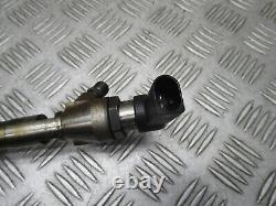 2013 Nissan Qashqai Acenta 1.5 DCI J10 Fuel Injector 166006212r H8201100113