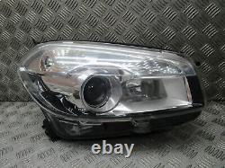 2013 Nissan Qashqai Acenta J10 Driver Side Headlight 26010-br01b See Pics