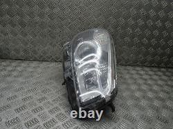 2013 Nissan Qashqai Acenta J10 Driver Side Headlight 26010-br01b See Pics