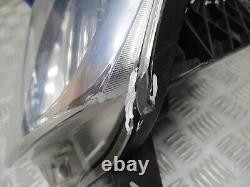 2013 Nissan Qashqai Acenta J10 Driver Side Headlight 26010-br01b See Pics