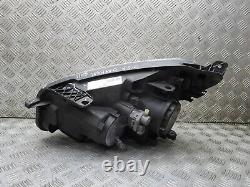2013 Nissan Qashqai Acenta J10 Driver Side Headlight 26010-br01b See Pics