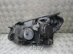 2013 Nissan Qashqai Acenta J10 Driver Side Headlight 26010-br01b See Pics