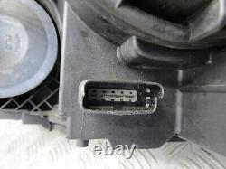 2013 Nissan Qashqai Acenta J10 Driver Side Headlight 26010-br01b See Pics