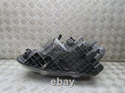2013 Nissan Qashqai Acenta J10 Driver Side Headlight 26010-br01b See Pics
