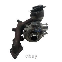 2015-2022 Citroen Relay / Turbocharger / 2.0L Diesel / 9812386080